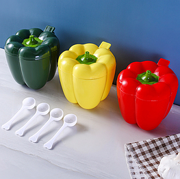 Приладдя для спецій