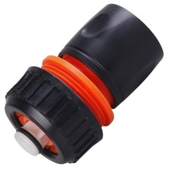 Конектор зі стопом 3/4" AP 1005