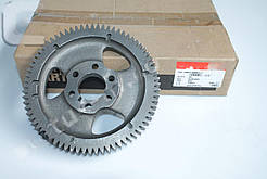 Шестерня валу розподiльного Газон NEXT, 33106-Валдай, 3309,,Foton дв.Cummins ISF 3.8,4ISBе,6ISBе (вир-во Cummins