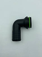 Коліно 32/90* G1 1/2" "Agroplast"