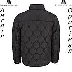 Куртка стьобана чоловіча Firetrap (Фаєртрап) з Англії - весна/осінь, фото 2