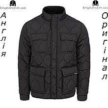 Куртка стьобаний чоловіча Firetrap (Фаєртрап) з Англії - весна/осінь