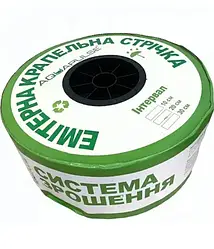 Крапельний полив та аксесуари для нього