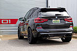 Система випуску Dinan 2020-2023 BMW X3M/X4M, фото 3