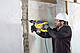 Профессиональный ударный дрель перфоратор для демонтажа и ремонтных работ, Легкий и мощный бытовой перфоратор для сверления бетона - фото 6 - id-p2515698812