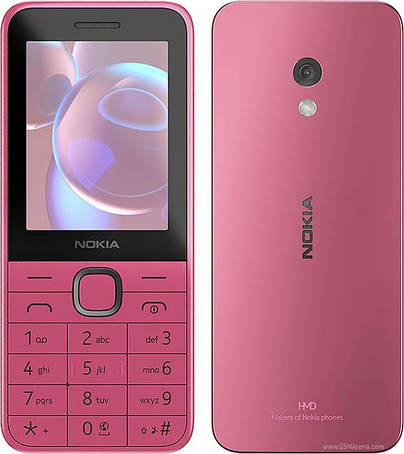 Чохли для Nokia 225 4G (2024) та інші аксесуари