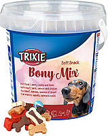 Вітаміни Trixie для собак Bony Mix 500г lamp