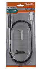 Гнучкий вал гравера (в зборі) Sturm 9030-09-01