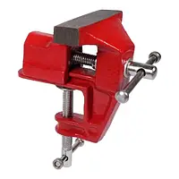 Тиски мини 3" STANDART TSC75