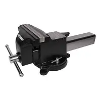 Лещата слюсарні сталеві посилені професійні 6" STANDART TSSHD6SW