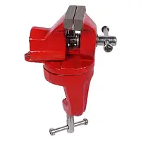 Лещата поворотні міні 1,5" STANDART TSC40SW