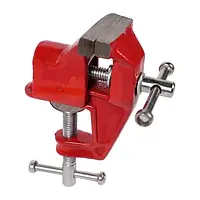 Лещата слюсарні міні 1,5" STANDART TSC40