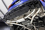 Система випуску Dinan 2020-2023 BMW X5M/X6M, фото 6