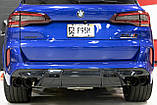 Система випуску Dinan 2020-2023 BMW X5M/X6M, фото 7