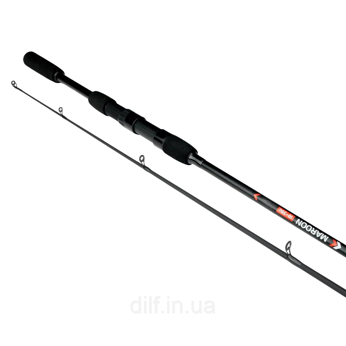 Спінінг ZEOX Maroon 2.40м (10-30г)