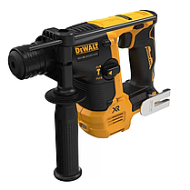 Потужний перфоратор акумуляторний безщітковий SDS-Plus DeWALT DCH072N : без АКБ, 1.1 Дж (DCH072N), фото 4