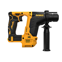 Потужний перфоратор акумуляторний безщітковий SDS-Plus DeWALT DCH072N : без АКБ, 1.1 Дж (DCH072N), фото 5