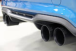 Система випуску Dinan X-PIPE - 2019-2021 BMW M2C, фото 9