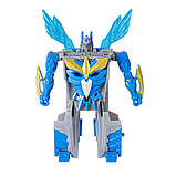 Ігровий набір машинка трансформер Скрітчер Screechers Wild S5 Галер 5 сезон (EU686151), фото 2