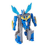 Ігровий набір машинка трансформер Скрітчер Screechers Wild S5 Галер 5 сезон (EU686151), фото 3