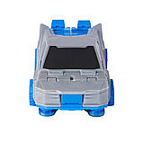 Ігровий набір машинка трансформер Скрітчер Screechers Wild S5 Галер 5 сезон (EU686151), фото 5