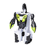 Ігровий набір машинка трансформер Скрітчер Screechers Wild S5 Дарккло 5 сезон (EU686154), фото 2