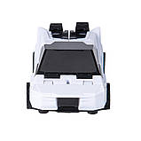 Ігровий набір машинка трансформер Скрітчер Screechers Wild S5 Дарккло 5 сезон (EU686154), фото 4