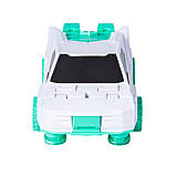 Ігровий набір машинка трансформер Скрітчер Screechers Wild S5 Стар Вінгс 5 сезон (KS686153), фото 5