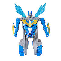 Ігровий набір машинка трансформер Скрітчер Screechers Wild S5 Галер 5 сезон (EU686151), фото 2