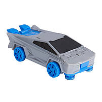 Ігровий набір машинка трансформер Скрітчер Screechers Wild S5 Галер 5 сезон (EU686151), фото 4
