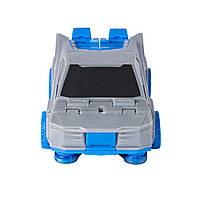 Ігровий набір машинка трансформер Скрітчер Screechers Wild S5 Галер 5 сезон (EU686151), фото 5