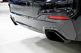 Система випуску Dinan 2017-2023 BMW 540I, фото 5