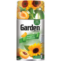 Освіжувач повітря Garden Apricot & Sunflower Змінний балон 260 мл (8699009436501), фото 1