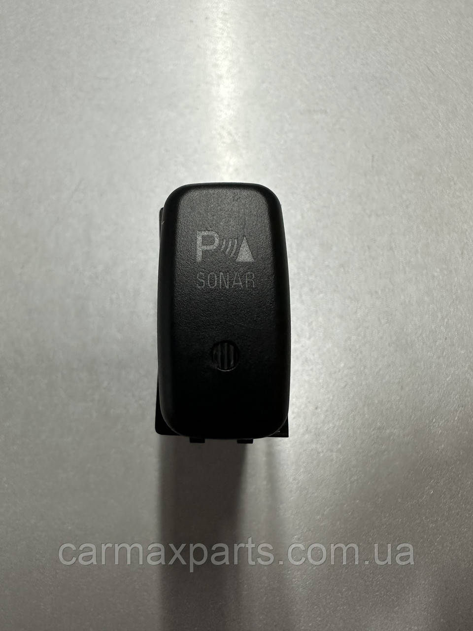 Кнопка вимкнення Парк-триніка Park Tronic Mitsubishi ASX Outlander 2010- б/у Оригінал, фото 1