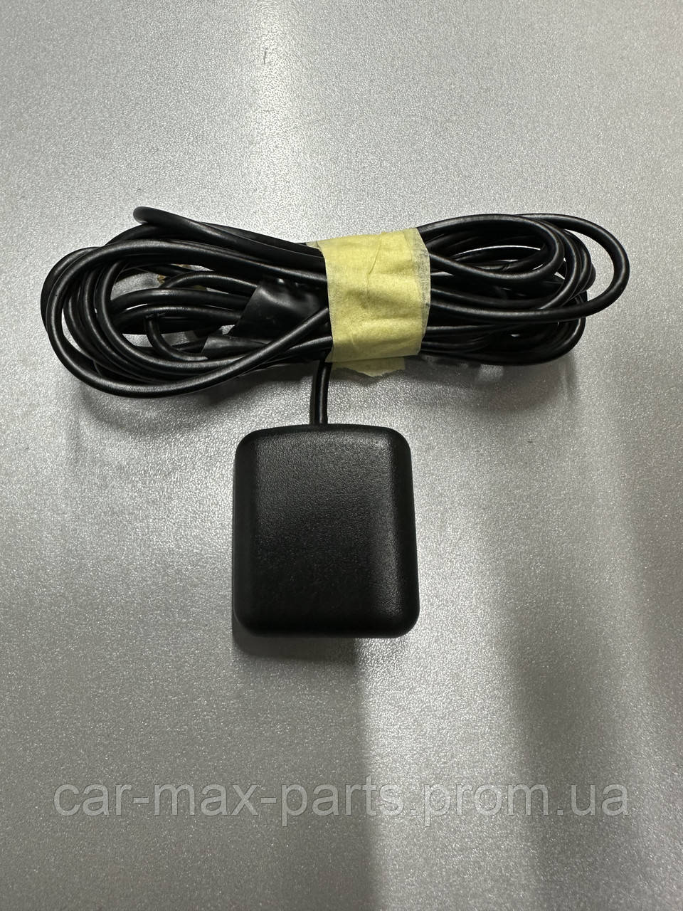 Антена GPS Mitsubishi ASX Outlander 2010- б/у Оригінал, фото 1