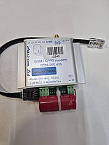 GSM/GPRS модем СОМ-900-ITR (аналог SPARKLET), фото 4