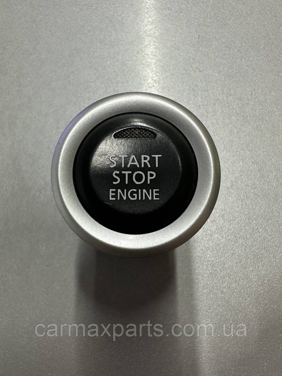 Кнопка START STOP Mitsubishi ASX Outlander 2010- б/у Оригінал 8610A101