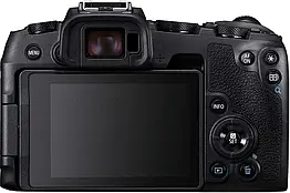 CANON EOS RP body Фотоапарат