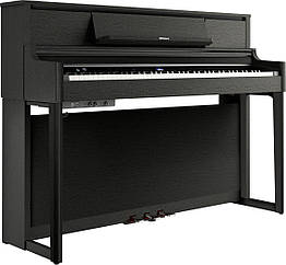 Цифрове піаніно ROLAND LX-5 CH