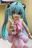 Hatsune Miku. Хацуні Міку., фото 4