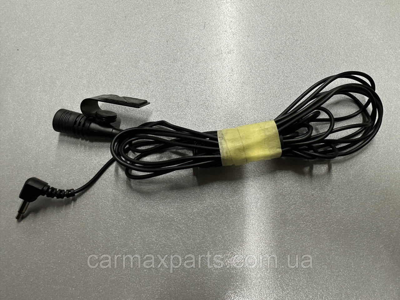 Дріт під'єднання гучного зв'язку Mitsubishi ASX Outlander 2010- б/у Оригінал
