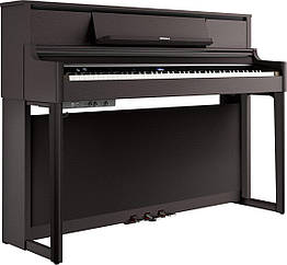 Цифрове піаніно ROLAND LX-5 DR