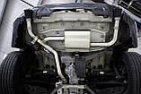 Система випуску Dinan 2016-2023 BMW X1/X2 SDRIVE28I, фото 5