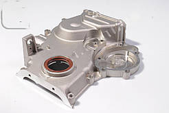 Дахка передня ланка з сальником Газель, ,  дв. 40524, 40525,40904 Euro-3 (під автоматичним натяжником)