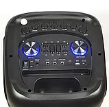 Акустична система ZX-7785 ZPX PTR, фото 4