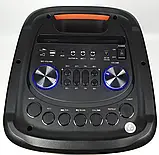 Акустична система ZX-7785 ZPX PTR, фото 5