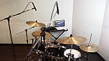 Набір мікрофонів для ударних інструментів TM-DRUMS Tascam, фото 8