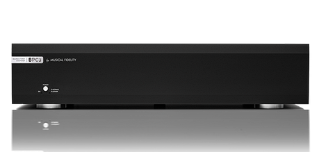 Стабілізатор живлення Musical Fidelity BPC3, фото 1