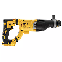 Потужний перфоратор акумуляторний безщітковий SDS-Plus DeWALT DCH263N : без АКБ, 3 Дж (DCH263N), фото 4
