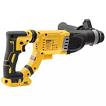 Потужний перфоратор акумуляторний безщітковий SDS-Plus DeWALT DCH263N : без АКБ, 3 Дж (DCH263N), фото 5